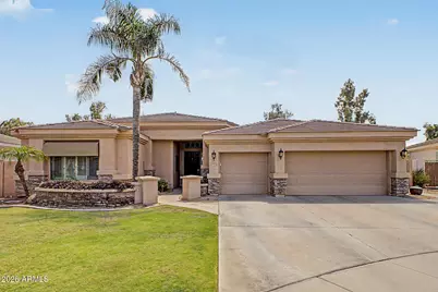 4611 S Ambrosia Court, Chandler, AZ 85248 - Photo 1