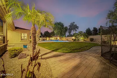 4611 S Ambrosia Court, Chandler, AZ 85248 - Photo 60