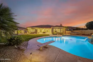 4611 S Ambrosia Ct, Chandler, AZ 85248 - Photo 66