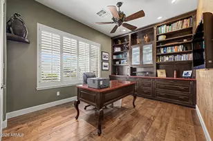 4611 S Ambrosia Ct, Chandler, AZ 85248 - Photo 28