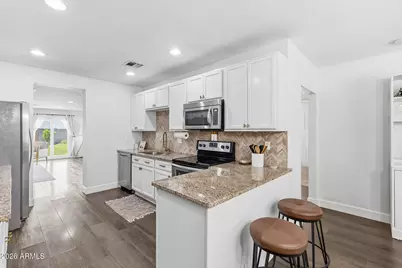 1701 W Fairmount Avenue, Phoenix, AZ 85015 - Photo 4