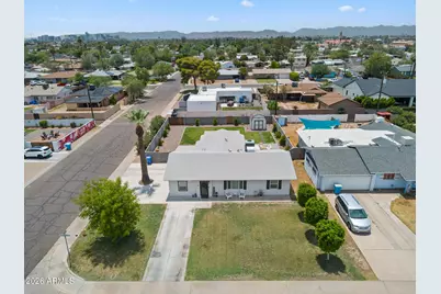 1701 W Fairmount Avenue, Phoenix, AZ 85015 - Photo 10