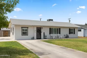 1701 W Fairmount Ave, Phoenix, AZ 85015 - Photo 72