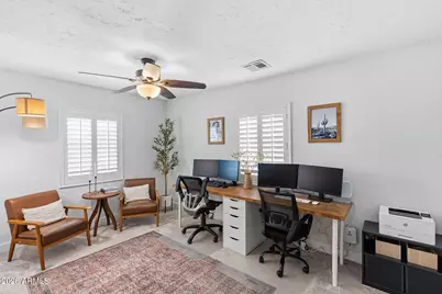 1701 W Fairmount Avenue, Phoenix, AZ 85015 - Photo 50