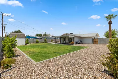 1701 W Fairmount Avenue, Phoenix, AZ 85015 - Photo 68