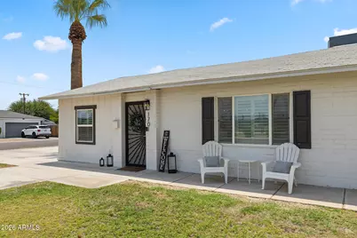 1701 W Fairmount Avenue, Phoenix, AZ 85015 - Photo 24