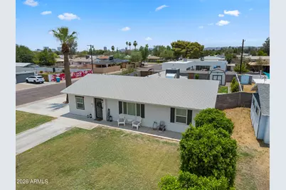 1701 W Fairmount Avenue, Phoenix, AZ 85015 - Photo 22