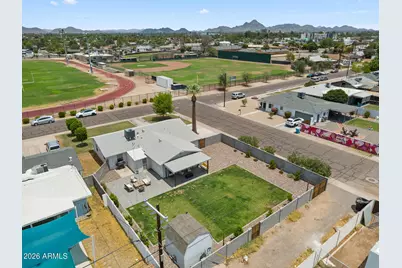 1701 W Fairmount Avenue, Phoenix, AZ 85015 - Photo 14