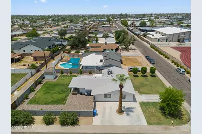 1701 W Fairmount Avenue, Phoenix, AZ 85015 - Photo 12
