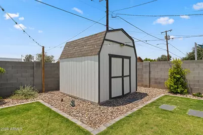 1701 W Fairmount Avenue, Phoenix, AZ 85015 - Photo 70