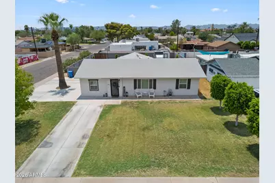 1701 W Fairmount Avenue, Phoenix, AZ 85015 - Photo 2
