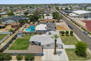 1701 W Fairmount Ave, Phoenix, AZ 85015 - Photo 58