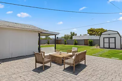 1701 W Fairmount Avenue, Phoenix, AZ 85015 - Photo 74