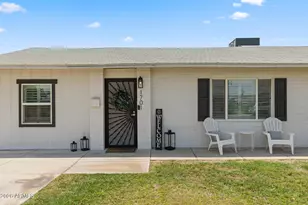 1701 W Fairmount Ave, Phoenix, AZ 85015 - Photo 2