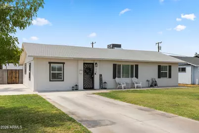 1701 W Fairmount Avenue, Phoenix, AZ 85015 - Photo 26