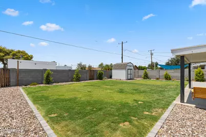 1701 W Fairmount Avenue, Phoenix, AZ 85015 - Photo 66