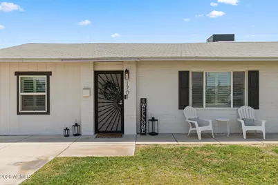 1701 W Fairmount Avenue, Phoenix, AZ 85015 - Photo 30