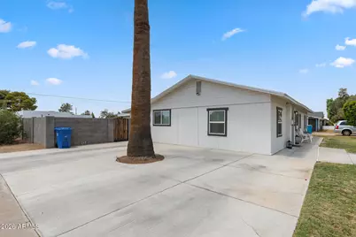 1701 W Fairmount Avenue, Phoenix, AZ 85015 - Photo 28