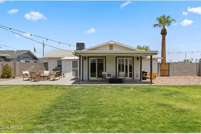 1701 W Fairmount Avenue, Phoenix, AZ 85015 - Photo 6