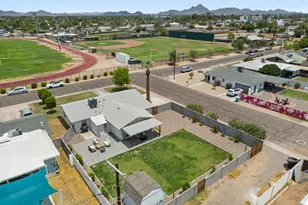 1701 W Fairmount Ave, Phoenix, AZ 85015 - Photo 60