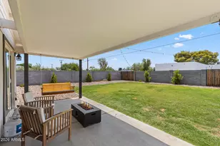 1701 W Fairmount Ave, Phoenix, AZ 85015 - Photo 38