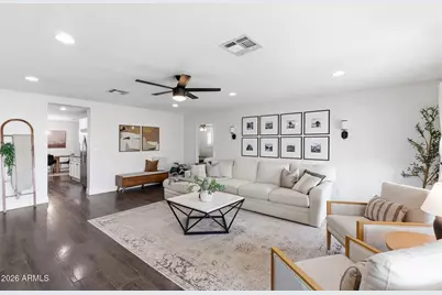1701 W Fairmount Avenue, Phoenix, AZ 85015 - Photo 8