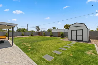 1701 W Fairmount Avenue, Phoenix, AZ 85015 - Photo 72