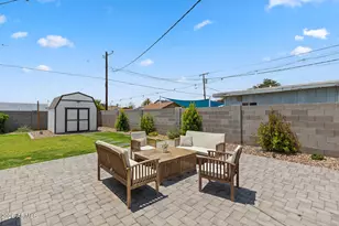 1701 W Fairmount Ave, Phoenix, AZ 85015 - Photo 50