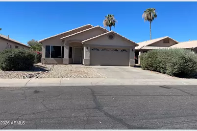197 W Del Rio Street, Gilbert, AZ 85233 - Photo 1