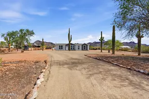 3020 W McKellips Blvd, Apache Junction, AZ 85120 - Photo 2