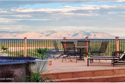 998 W Cholla Trail, Tombstone, AZ 85638 - Photo 48