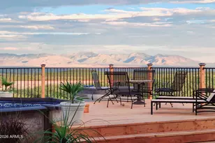 998 W Cholla Trail, Tombstone, AZ 85638 - Photo 48
