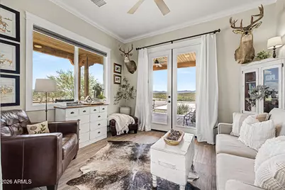 998 W Cholla Trail, Tombstone, AZ 85638 - Photo 6