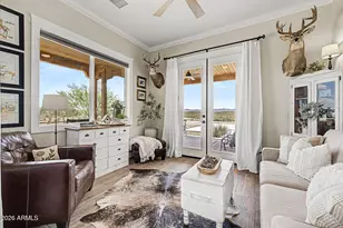 998 W Cholla Trail, Tombstone, AZ 85638 - Photo 6