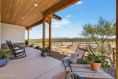 998 W Cholla Trail, Tombstone, AZ 85638 - Photo 42