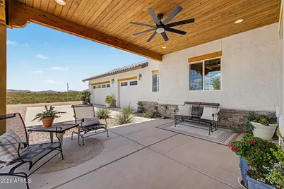 998 W Cholla Trail, Tombstone, AZ 85638 - Photo 40
