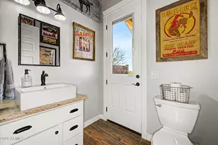 998 W Cholla Trail, Tombstone, AZ 85638 - Photo 20