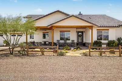 998 W Cholla Trail, Tombstone, AZ 85638 - Photo 2