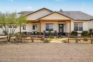 998 W Cholla Trail, Tombstone, AZ 85638 - Photo 2