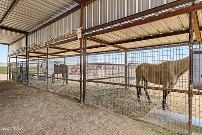 998 W Cholla Trail, Tombstone, AZ 85638 - Photo 44