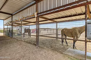998 W Cholla Trail, Tombstone, AZ 85638 - Photo 44