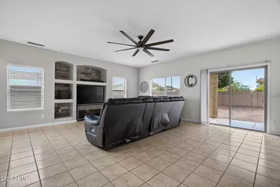 16845 W Tasha Drive, Surprise, AZ 85388 - Photo 4