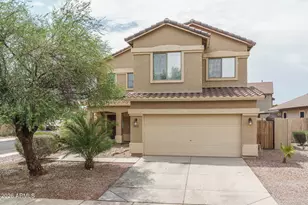 16845 W Tasha Dr, Surprise, AZ 85388 - Photo 1