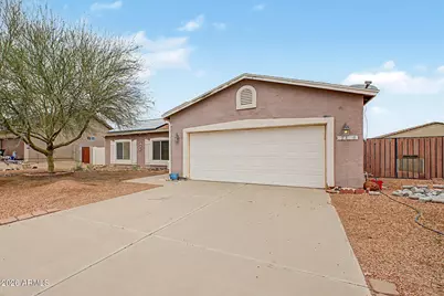 12478 W Madero Drive, Arizona City, AZ 85123 - Photo 2