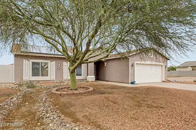 12478 W Madero Drive, Arizona City, AZ 85123 - Photo 1