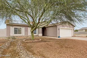 12478 W Madero Dr, Arizona City, AZ 85123 - Photo 1