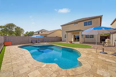 4729 E Meadow Land Drive, San Tan Valley, AZ 85140 - Photo 32