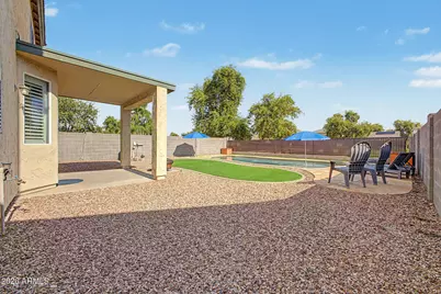 4729 E Meadow Land Drive, San Tan Valley, AZ 85140 - Photo 30