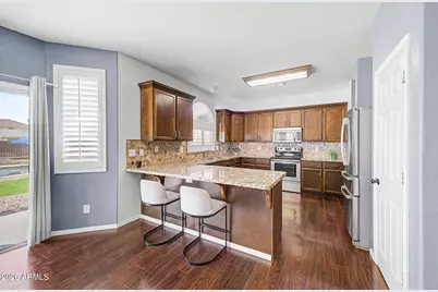 4729 E Meadow Land Drive, San Tan Valley, AZ 85140 - Photo 8