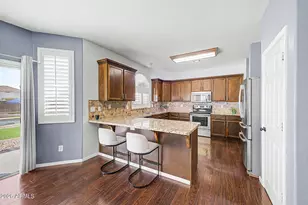 4729 E Meadow Land Dr, San Tan Valley, AZ 85140 - Photo 8